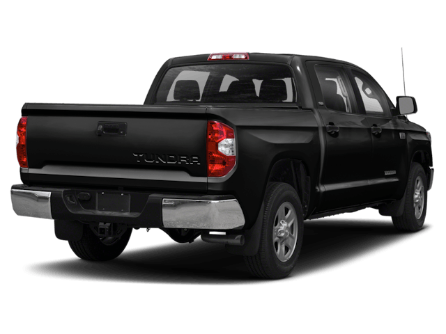2018 Toyota Tundra CrewMax
